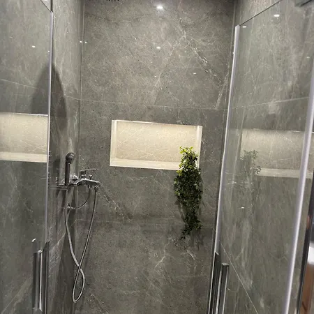 公寓 Meraki Kremastí