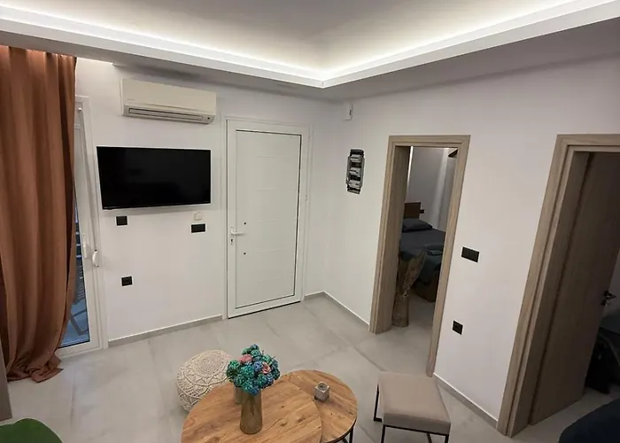 Meraki 아파트