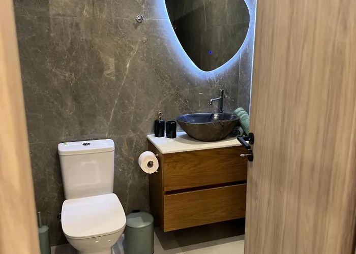 Meraki 아파트
