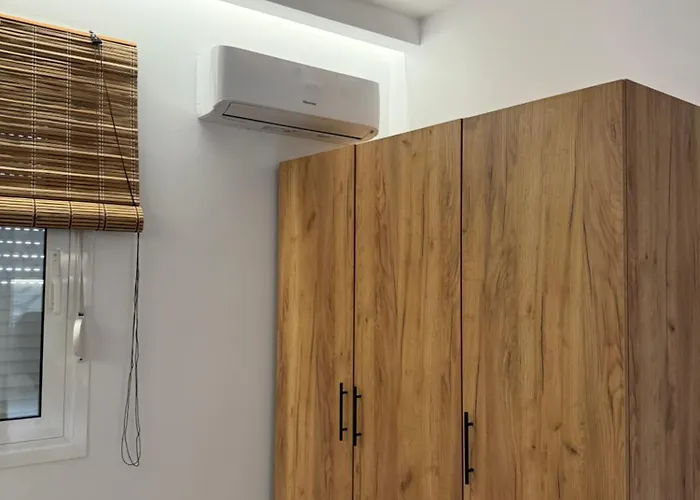 Meraki 아파트 *