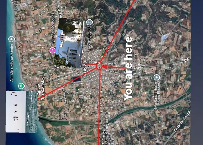 아파트 Meraki *