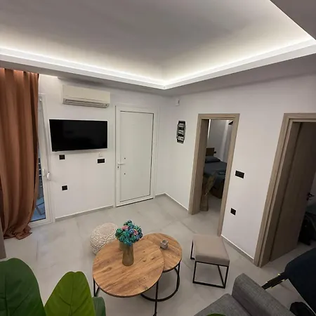 Meraki شقة