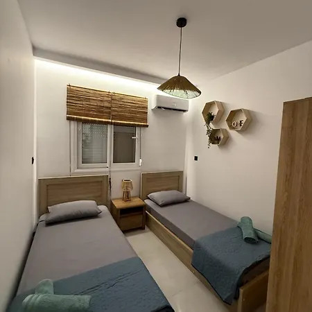 Meraki Apartamento *