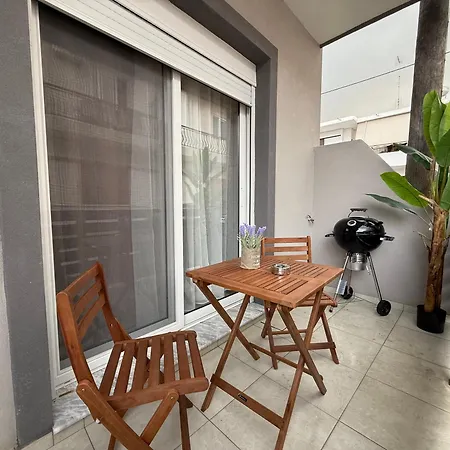 Apartamento Meraki *