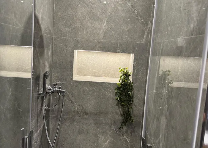 Daire Meraki Kremastí