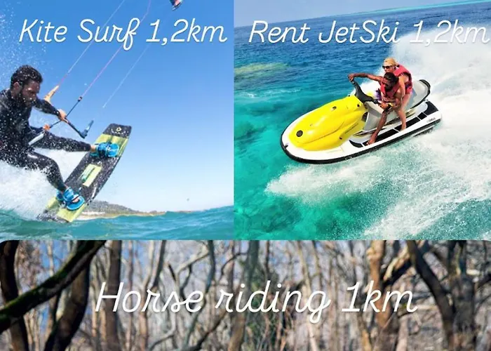 Daire Meraki Kremastí